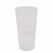 Carton de 400 Gobelets réutilisables 300 ml | Slushyboy