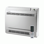 Climatiseur console XDLF 3,5 kW Monophasé - Airwell - 7SP071441 Climatiseur console XDLF 3,5 kW Monophasé - Airwell - 7SP071441