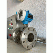 Débitmètre endress vortex hauser prowirl 72f80-se0aa1aaa4aw - référence : c9482