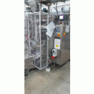 DAUMAR MARTINI de conditionnement vertical avec peseuse associative - Réf. 1747-GR