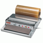 Dispenser film d'emballage 400 mm - Diamond - 0615402085007 Dispenser film d'emballage 400 mm - Diamond - 0615402085007