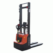 Gerbeur Lithium Noblelift PSE13NPRO2900 Levée Libre_0