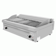 Grill électrique direct à eau - 13,75 kW | GGM -EGE120