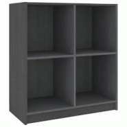 Helloshop26 - Buffet bahut commode armoire meuble de rangement organisateur cuisine salle de séjour salon 70 x 33 x 76 cm bois 02_0031800 - 300021036 Helloshop26 - Buffet bahut commode armoire meuble de rangement organisateur cuisine salle de séjour salon 70 x 33 x 76 cm bois 02_0031800 - 300021036