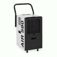 Helloshop26 - Déshumidificateur professionnel de chantier électrique d air maison cave industriel efficace construction a (30l/24h, 14_0007255 - 300 Helloshop26 - Déshumidificateur professionnel de chantier électrique d air maison cave industriel efficace construction a (30l/24h, 14_0007255 - 300