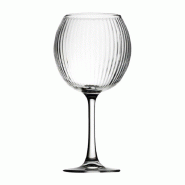Lot de 6 verres à cocktails 570 ml en verre trempé, MONTEZ