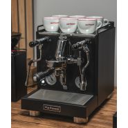 Machine à espresso et cappuccino professionnelle LA PAVONI Cellini Evolution Machine à espresso et cappuccino professionnelle LA PAVONI Cellini Evolution