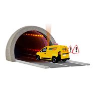 Mesureur de hauteur de pont pour voiture ogp Mesureur de hauteur de pont pour voiture ogp