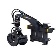 Pince de débardage Uniforest SCORPION 1300 FL - 1300 mm