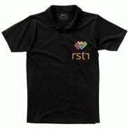 Polo en jersey manches courtes pour homme - Let 33102995 - 100% coton - 180 g/m² Polo en jersey manches courtes pour homme - Let 33102995 - 100% coton - 180 g/m²