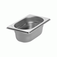Récipient gastronorme GN1/9 - Caterchef - EMG-953190