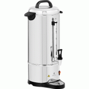 Royal Catering - Royal Catering RC-CU9 Machine À Café Filtre Cafetière Percolateur Électrique Grande Capacité Pro (Puissance : 1 200 W, - 4062859