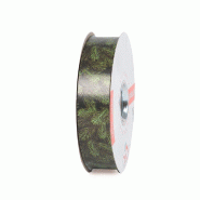 Ruban "Aghios" bicolore 31mm x 100m