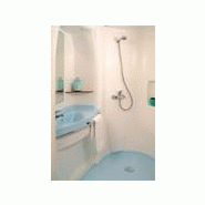 Salle de bains : baléane modèles hôtellerie