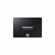 Samsung 870 EVO  - Disque dur SSD