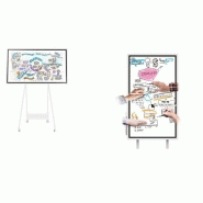 Samsung flip 2  55 pouces  paperboard digital