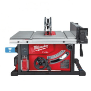 Scie sur table 18 volts fuel M18 FTS210-121B Milwaukee | 4933464225 Scie sur table 18 volts fuel M18 FTS210-121B Milwaukee | 4933464225