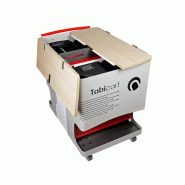 Tabicart S2 Tabipower - 40 Tablettes  - Stockage et Chargement