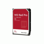 WESTERN DIGITAL hdd wd red pro wd8005ffbx 8tb/8,9/600/72 sata iii 256mb (d) (cmr) - wd8005ffbx