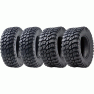 27x9.00R14 27x11.00R14 ATV Tyres 8ply OBOR Terrarex Road Legal (Set of 2 2) 27x9.00R14 27x11.00R14 ATV Tyres 8ply OBOR Terrarex Road Legal (Set of 2 2)