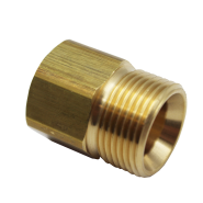 Adaptateur laiton - Réf NCO0056915