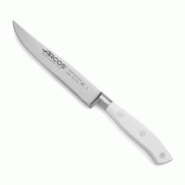 Arcos Couteau de cuisine Riviera Blanc - blanc ARCPRO000-230624 Arcos Couteau de cuisine Riviera Blanc - blanc ARCPRO000-230624