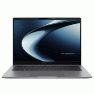 ASUS ExpertBook P3 P3405CVA-LY0040X Intel® Core¢ i5 i5-13420H Ordinateur portable 35,6 cm (14") WUXG