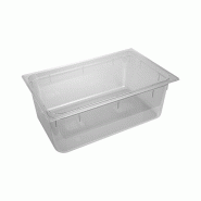 Bac gastronorme GN1/1 H 200mm  - Caterchef - 8712591003293