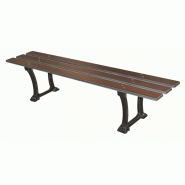 Banquette ORSAY en compact