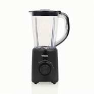 Bol mixeur BL4476 500W usage non-intensif Tristar - noir 3666373556093 Bol mixeur BL4476 500W usage non-intensif Tristar - noir 3666373556093