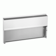 Cheminée inox PRO (L)700 mm, pour appareils de cuisson série 650