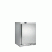 Congélateurs de stockage SS430 / -24 à -10 °C - 120 L | Tefcold - UF200VS - blanc 33862