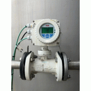 Débitmètre abb watermaster hart fex100 - référence                        :                         c11637