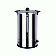 Distributeur d'eau chaude 25 L | Casselin - CDEC25