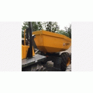 Dumper terex ta6s