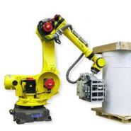 Robots d'étiquetage Robots d'étiquetage