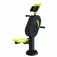Handbike R-Pro - Gamme R-PRO - écran LCD pivotable et fonctionnalités avancées Handbike R-Pro - Gamme R-PRO - écran LCD pivotable et fonctionnalités avancées