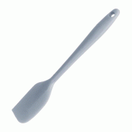 Grande spatule en silicone résistant à la chaleur grise | Boska - DA521