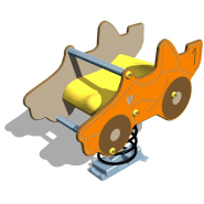 Grands jeux à ressort Solo+ 2/8 ans - JXSL2F1-HS01_0