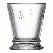 La Rochère Verre à shooter Abeille 6 cl x6 - Transparent Rond Verre La Rochere - transparent verre 3232870160790 La Rochère Verre à shooter Abeille 6 cl x6 - Transparent Rond Verre La Rochere - transparent verre 3232870160790
