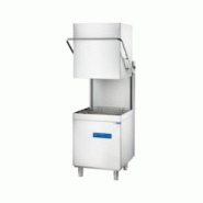 Lave-vaisselle à capot digital 50 x 50 - Avec pompe de rinçage| Stalgast - 803036-bac longueur 728 mm - 803036 Lave-vaisselle à capot digital 50 x 50 - Avec pompe de rinçage| Stalgast - 803036-bac longueur 728 mm - 803036