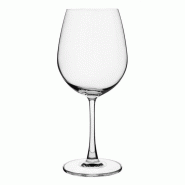 Lot de 6 verres à vin 600 ml, SERENA Lot de 6 verres à vin 600 ml, SERENA