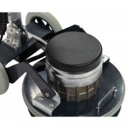 Monobrosse Sprintus Orbital - Technologie orbitale pour nettoyage, polissage et lavage intensif de tous les sols_1