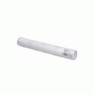 Nappe papier blanche largeur 1 m rouleau 100 mètres Nappe papier blanche largeur 1 m rouleau 100 mètres