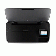 OfficeJet Mobile 250 Sans fil All-in-One Couleur Imprimante, Copieur, Scanner OfficeJet Mobile 250 Sans fil All-in-One Couleur Imprimante, Copieur, Scanner