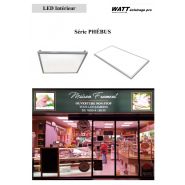 Phebus led 45w  boucherie charcuterie