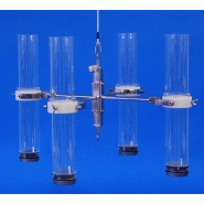 Pièges à sédiments