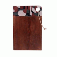 Planche à découper Origines 35x22 cm - Décoré Rectangle Bois Table Passion 35.5x22.5 cm - multicolore Bois massif 3106238670613 Planche à découper Origines 35x22 cm - Décoré Rectangle Bois Table Passion 35.5x22.5 cm - multicolore Bois massif 3106238670613