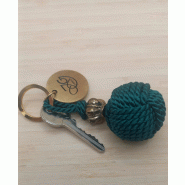 Porte-clés gamme luxe MAJESTIC - Référence  : 102147