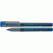 Schneider Marqueur universel Maxx 222 112203 F perm. Bleu - 112203